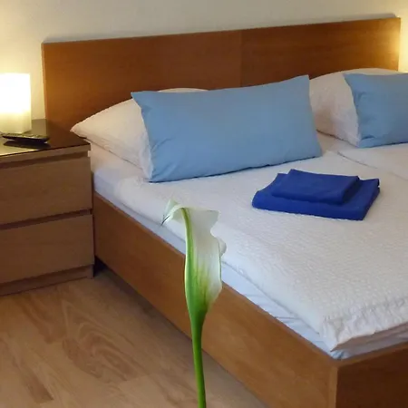 Lessing-Apartment Düsseldorf Esterno foto