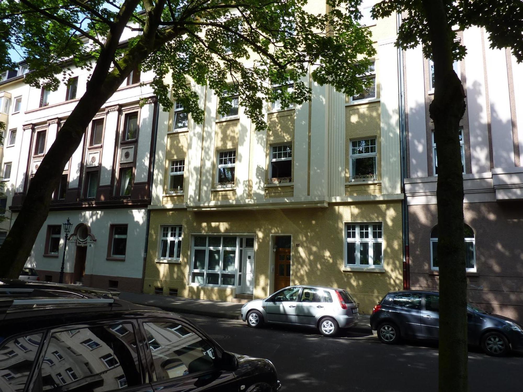 Apartment Lessing-apartment *