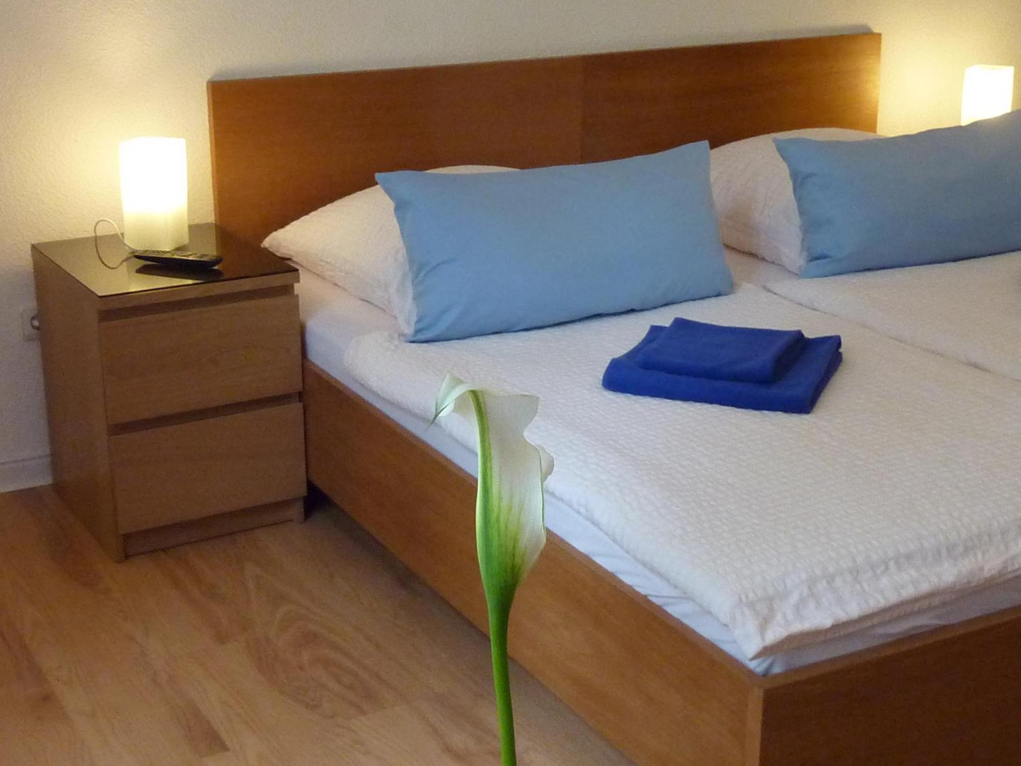 Apartment Lessing-apartment *