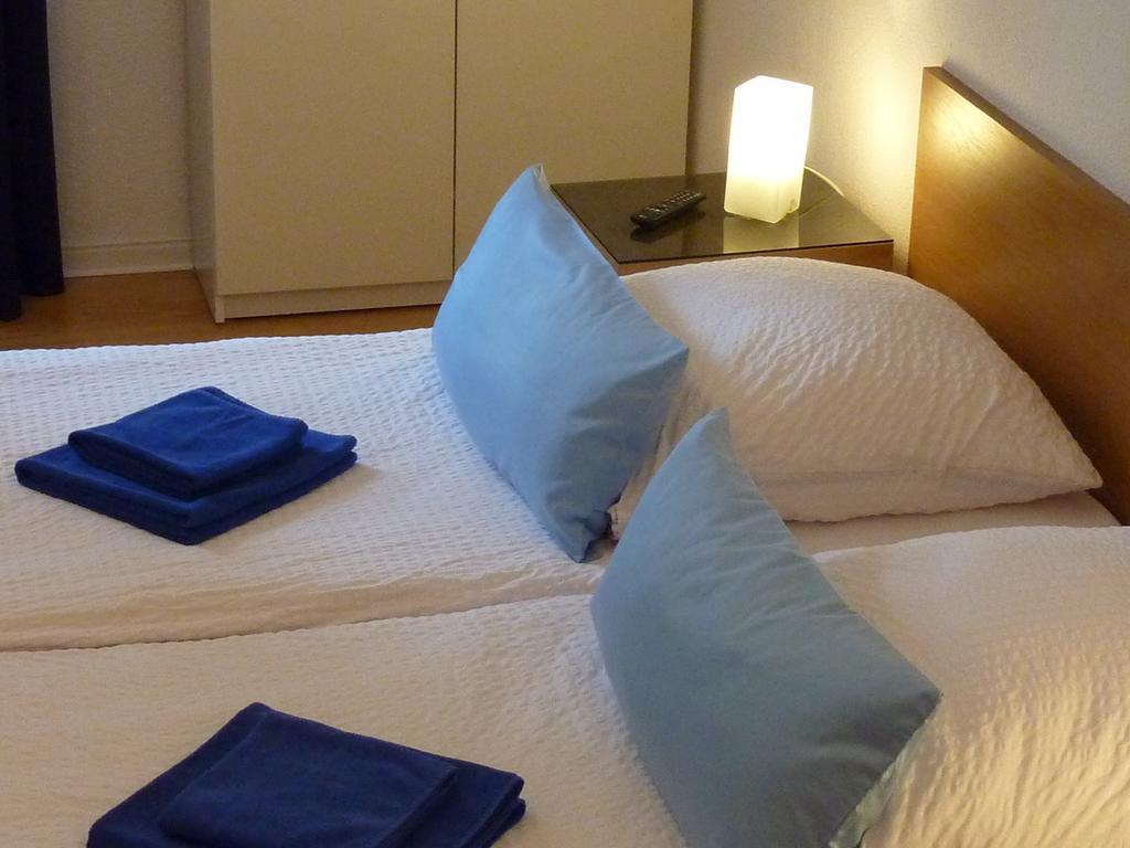 Apartment Lessing-apartment
