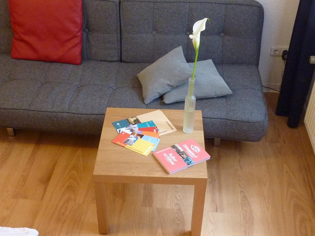 Apartment Lessing-apartment *