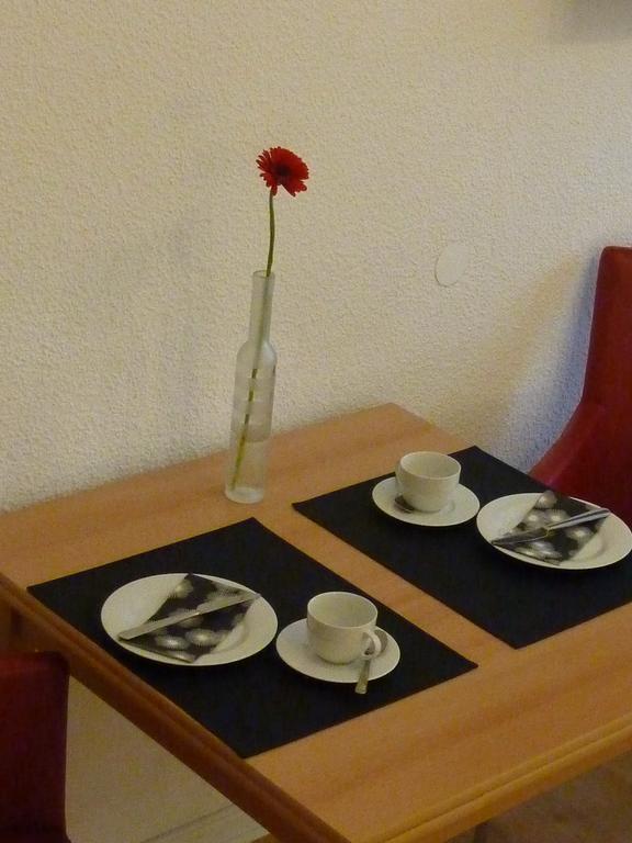 Apartment Lessing-apartment Dusseldorf