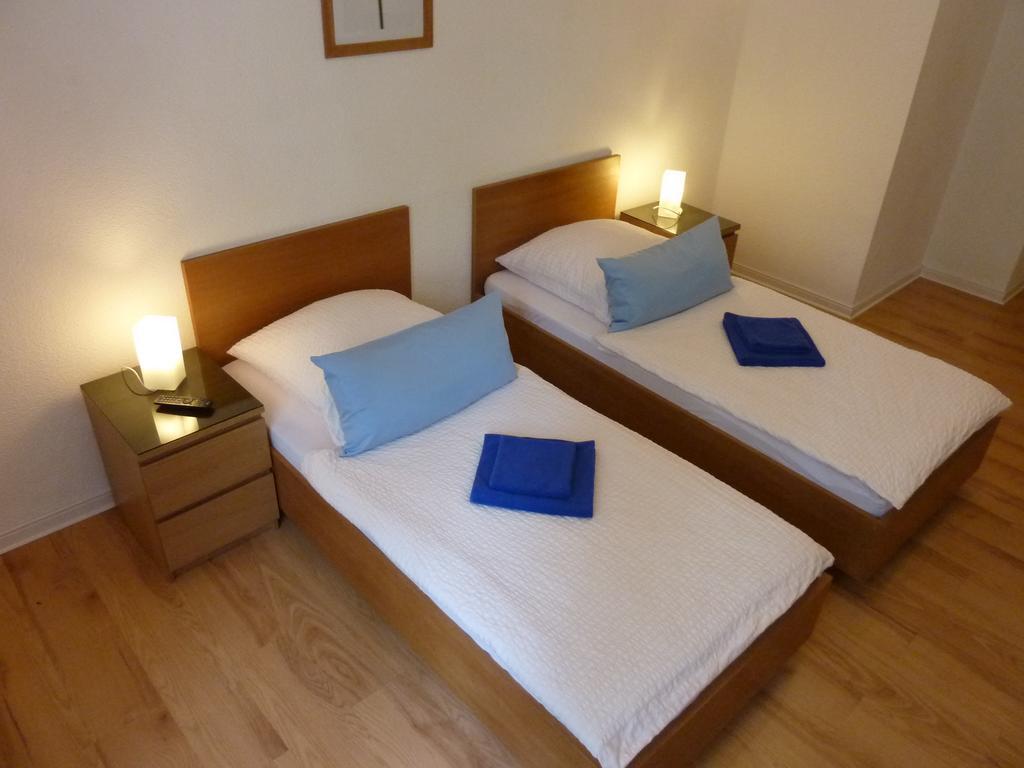 Apartment Lessing-apartment