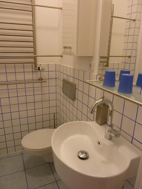 Lessing-apartment Apartment Dusseldorf