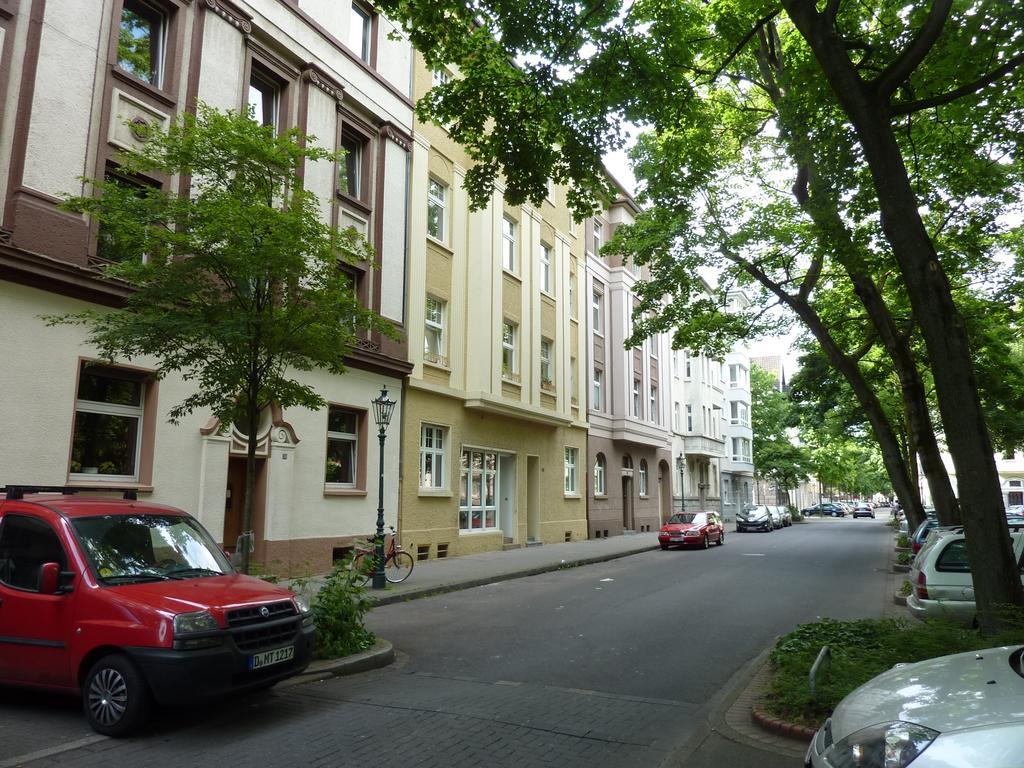 Lessing-apartment Apartment