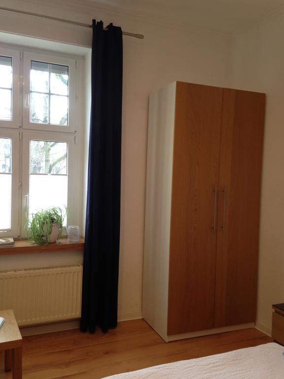 Lessing-apartment Apartment