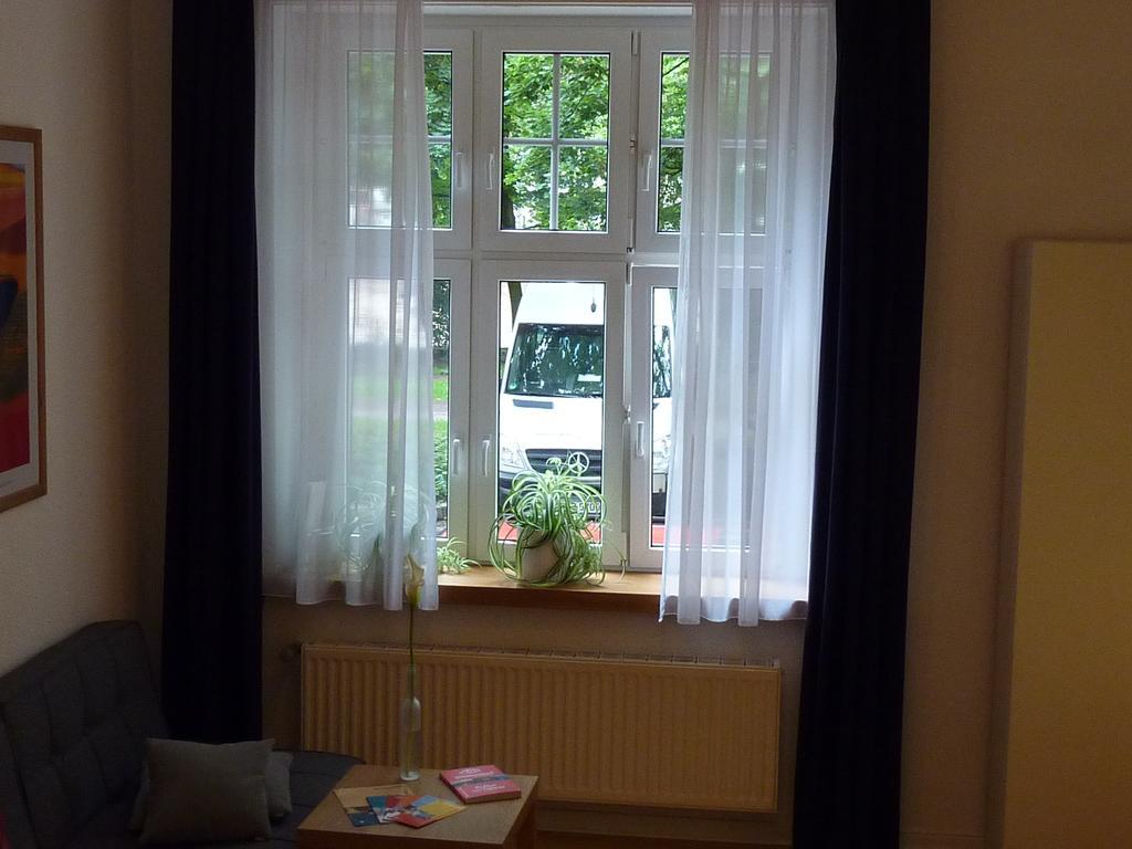 Appartamento Lessing-apartment